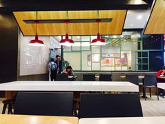 -永和大王(浦东南路店)