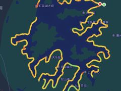 -红花湖景区