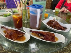 -陈记烧鹅茶餐厅(世和路店)