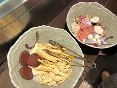 -成都你六姐·牛肉冒菜(城市集市合生汇店)