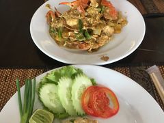 -BAI BUA RESTAURANT