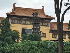 -南京市江宁方山