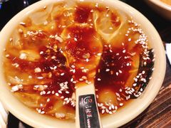 -唇辣号重庆老火锅(亦庄店)