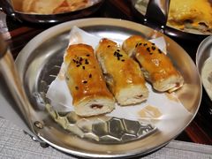 -夏宫中餐厅(香格里拉大酒店)