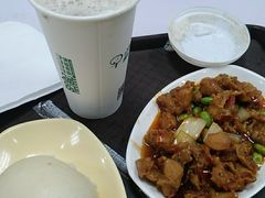 -农园餐厅(北京大学店)