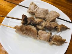 -鑫明明拉面(宁化路店)