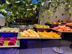 -川骄海鲜自助(亚运村店)