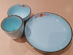 -老边饺子馆(东单店)