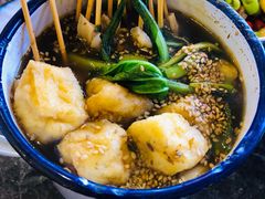 -老铁岭·涮肚烧烤(浑南店)