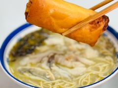 -明呈黄鱼面馆(斜土路店)