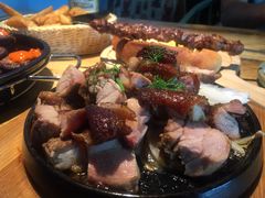 -通海俄式烧烤(下瓦房店)