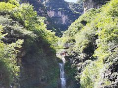 -孤山寨风景区