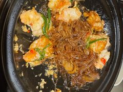 -绿茶餐厅(朝阳大悦城店)