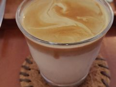 -白胡子咖啡(丽都园店)