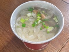 -同利肉燕老铺(澳门路店)