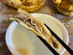 -郓城壮馍(梁山分店)