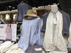 -MUJI无印良品(西单大悦城店)