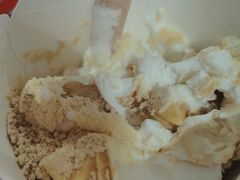 -麦当劳(长江西路得来速店)