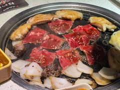 -猫抓烤肉(春熙路店)