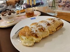 -Lets burger非常汉堡·环球风味(蓝色港湾店)