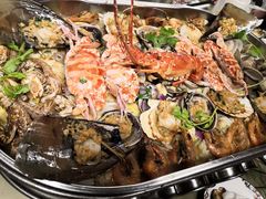 -东记炭炉·海鲜鸡煲(龙华店)