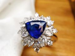 -梵薇Joker.V银饰工作室