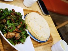 -香格里汀私房菜馆