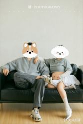 -暖摄影 孕妇写真家庭影像馆 (自然光主题店)