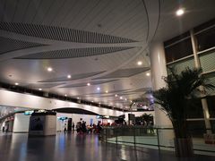 -银川河东国际机场
