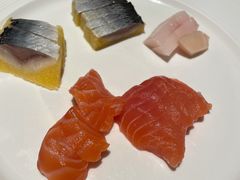 -岷山饭店-芝芝自助餐厅