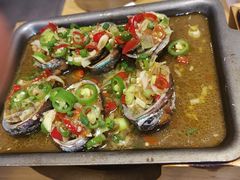 -木屋烧烤(观澜湖新城MH店)