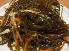 -西部马华清真兰州牛肉面·烧烤夜市(关东店)