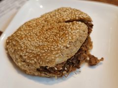 -南门小馆·清真(国贸商城店)