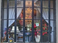 -老洋房花园饭店(绍兴路店)