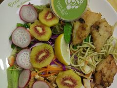 -Dreamsalad梦想轻厨(健康轻食·减脂沙拉·意面·祖庙店)
