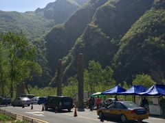 -乌龙峡谷景区