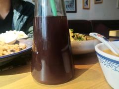 -金豆角砂锅焖面(安贞店)