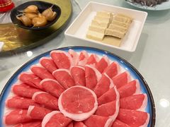 -东来顺饭庄(西直门店)