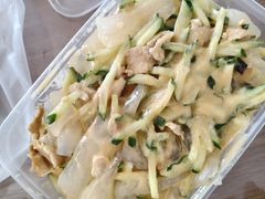 -满口香饭店