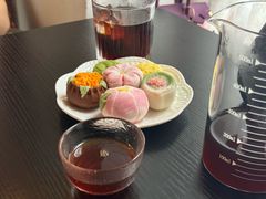 -糖房咖啡(南锣鼓巷店)