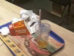 -汉堡王(砂之船店)