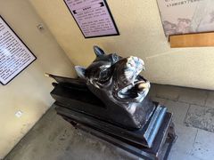 -河间府署