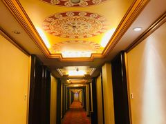 -松潘川主寺嘉绒鑫宫大酒店