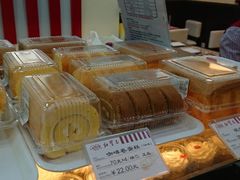 -红宝石·鲜奶小方(联洋店)
