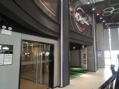 -一兆韦德健身(梅川店)