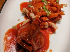 -新白鹿餐厅(龙游路店)