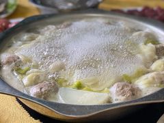 -老猫牛肉火锅(沙溪店)