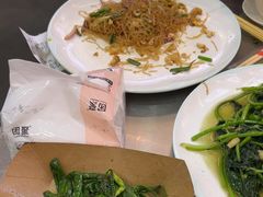-宵夜侠·自选衡阳烧烤大排档(新塘白江店)