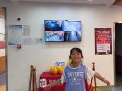 -励步儿童成长中心·英语启蒙·剑桥考级·KTE(八佰伴校区)