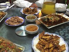 益恒饭店-白家寨子·山野白族菜(古城总店)